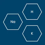 Periodic Table Elements icon