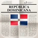 Diarios República Dominicana icon
