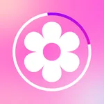 Period Cycle: Track Ovulation icon