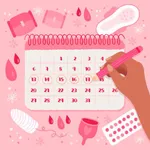 Period & Ovulation Tracker icon