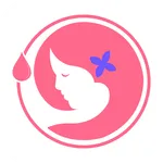 Period Tracker - Ovulation Flo icon
