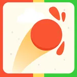 RebateBola! Jogo Bola Vermelha icon