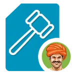 AP Sericulture Market Staff icon
