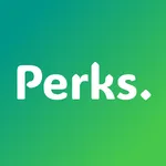 Perks: Earn Coins and Redeem icon