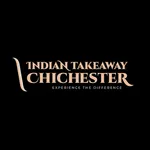 Indian Takeaway Chichester icon