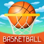 Basketball Hoops Challenge icon