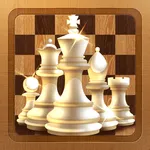 Chess 4 Casual - 1 or 2-player icon