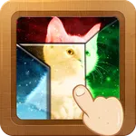 Cats Puzzlegraph icon