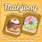 Mahjong Cookie & Candy Towers icon
