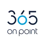 365 On Point App icon