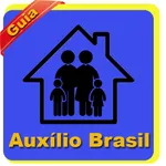 Auxílio Brasil Guia icon
