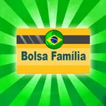 Bolsa Familia instrucao icon