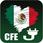 Como Sacar Cfe Recibo De Luz icon