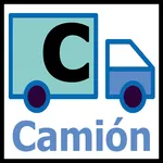 Permiso C Camion icon