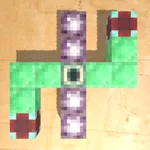 Hand (Fidget) Spinner Maker icon