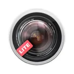 Cameringo Lite. Filters Camera icon