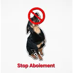 Stop Aboiement icon