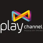 PLAYCHANNEL icon