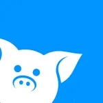 Budget perso & Compte banque icon