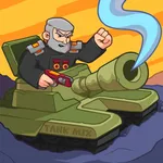 Tank Space Battle icon