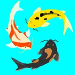 Fisherman in Town icon