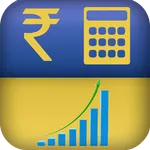 Personal Financial Calculators icon