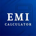 Loan, Finance & EMI Calculator icon