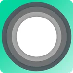 Assistive Touch IOS 16 Style icon