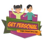 Get Personal icon