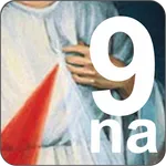 Novena à Divina Misericórdia icon