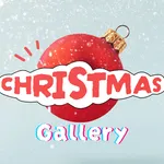 Merry Christmas Gallery 2022 icon