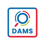DAMS icon