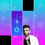 Doston Ergashev Piano Tiles icon