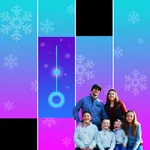 FgTeev Family Piano Game icon