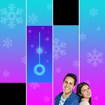 Me contro Te Piano Game icon