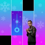Ozuna - Hey mor Piano Tiles icon