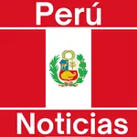 Perú Noticias icon