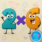 Multiply – Learn Times Tables icon
