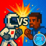 2 Player Games: Split Screen icon