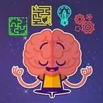 Brain Games + icon