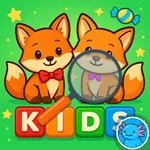 Kids Educational Game 6 icon