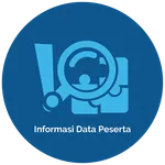 Informasi Peserta icon