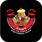 Peshawari Icecream Admin icon