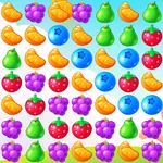 Fruit Crush icon