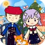 Meiga World:Pet Park icon