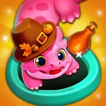 Pet Tunnel Puzzle icon