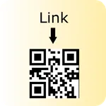 Link to QR code lite icon