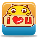 Animated Emoticons 2 icon