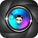 Cute Camera - Face Changer icon