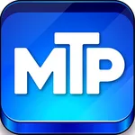 MyTaxPal icon